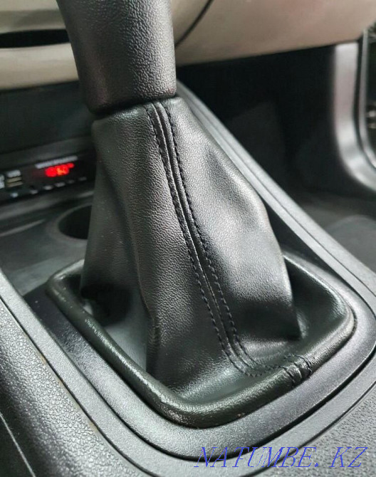 АКЦИЯ!!! Автомобиль салонын химиялық тазалау 20000 тг  Қарағанды - изображение 1