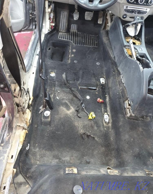 АКЦИЯ!!! Автомобиль салонын химиялық тазалау 20000 тг  Қарағанды - изображение 3