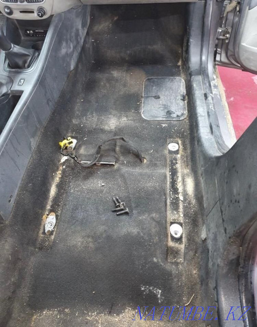 АКЦИЯ!!! Автомобиль салонын химиялық тазалау 20000 тг  Қарағанды - изображение 7