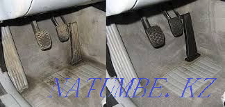 Химчистка авто торнадор Темиртау - изображение 3