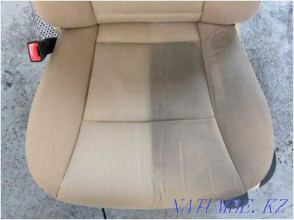 Polishing, dry cleaning, soundproofing, pre-sale preparation of cars Oral - photo 4