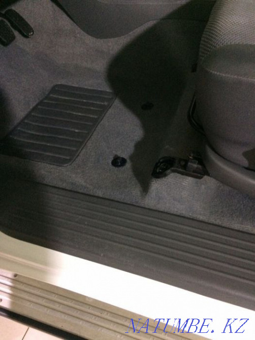 Aato Dry Cleaning Tornador at Kindergarten!!! Oral - photo 6