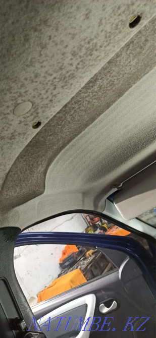 Aato Dry Cleaning Tornador at Kindergarten!!! Oral - photo 2