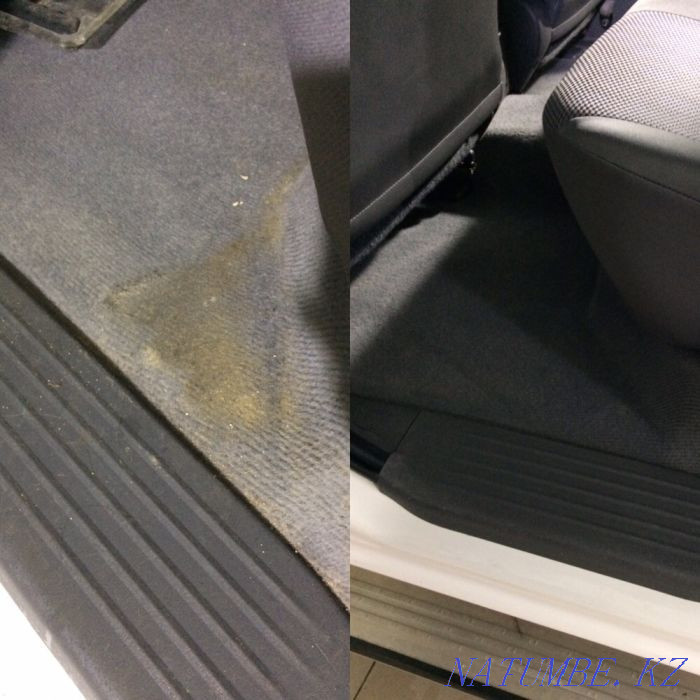 Aato Dry Cleaning Tornador at Kindergarten!!! Oral - photo 4