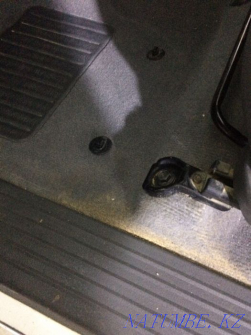 Aato Dry Cleaning Tornador at Kindergarten!!! Oral - photo 5