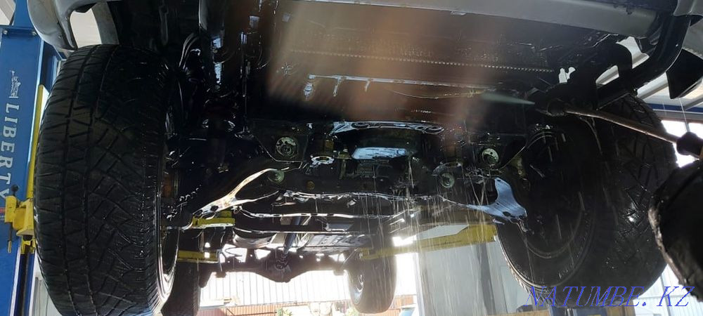 Bottoms sink Almaty - photo 3