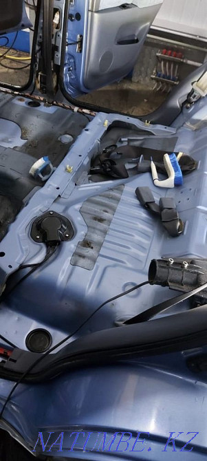 Bottoms sink Almaty - photo 5