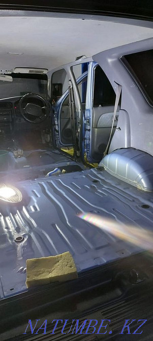 Bottoms sink Almaty - photo 4