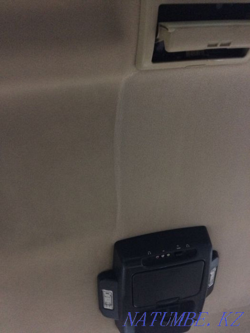 Автомойка-Авто Химчистка и Полировка Кузова на Детсаде Уральск - изображение 3