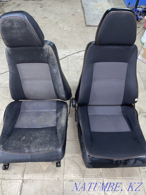 Автомойка-Авто Химчистка и Полировка Кузова на Детсаде Уральск - изображение 1