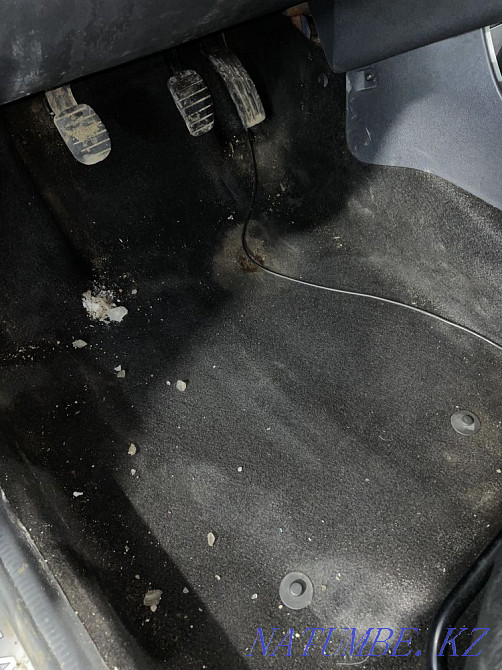 Auto dry cleaning Oral - photo 3