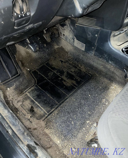 Auto dry cleaning Oral - photo 5