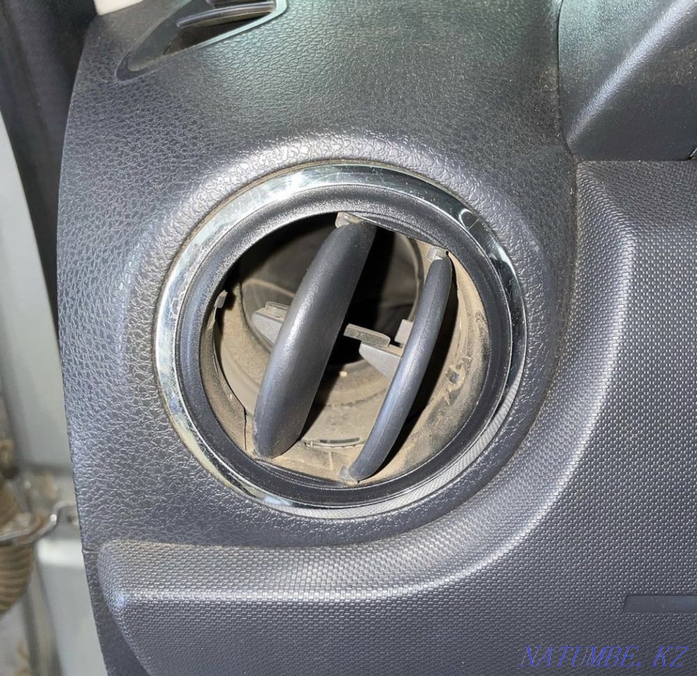 Автохимчистка Уральск - изображение 3