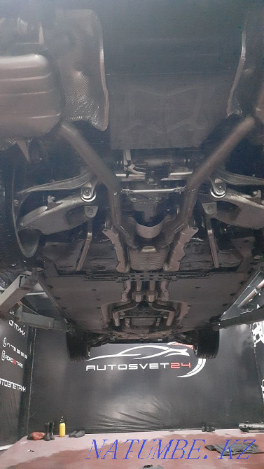 Көліктің түбін жуу  Алматы - изображение 3