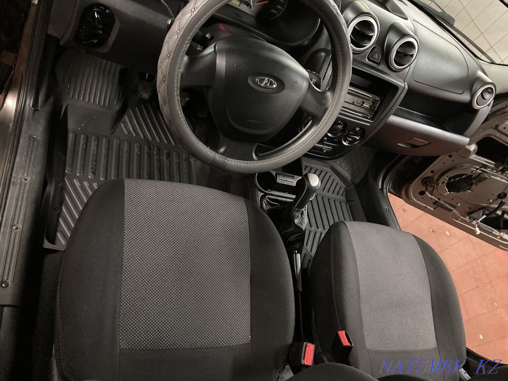 Автохимчистка Уральск - изображение 6