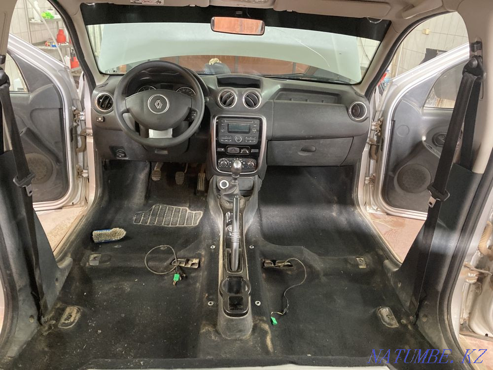 Автохимчистка Уральск - изображение 2