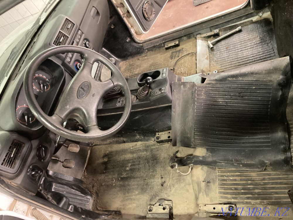 Автохимчистка Уральск - изображение 3