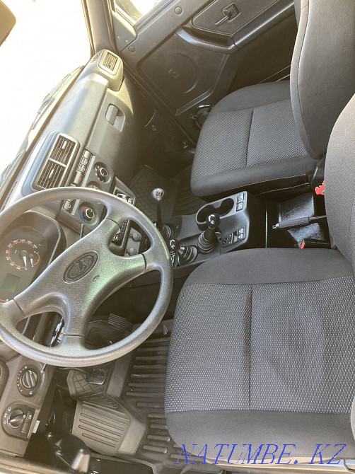 Автохимчистка Уральск - изображение 4