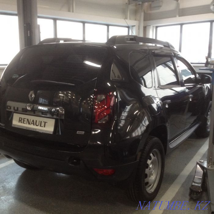 Тонировка автомойка подарок. чистка фар. Полировка. Астана - изображение 4