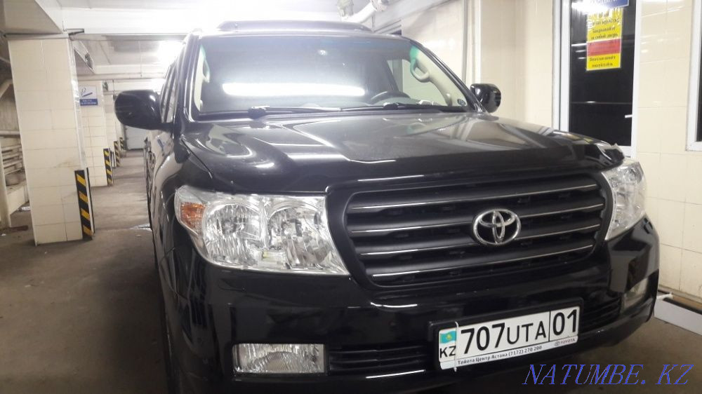 Тонировка автомойка подарок. чистка фар. Полировка. Астана - изображение 7