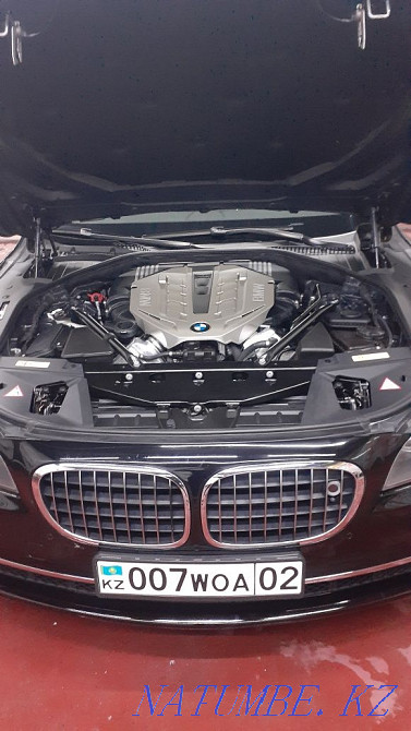 Steam engine wash Almaty - photo 4