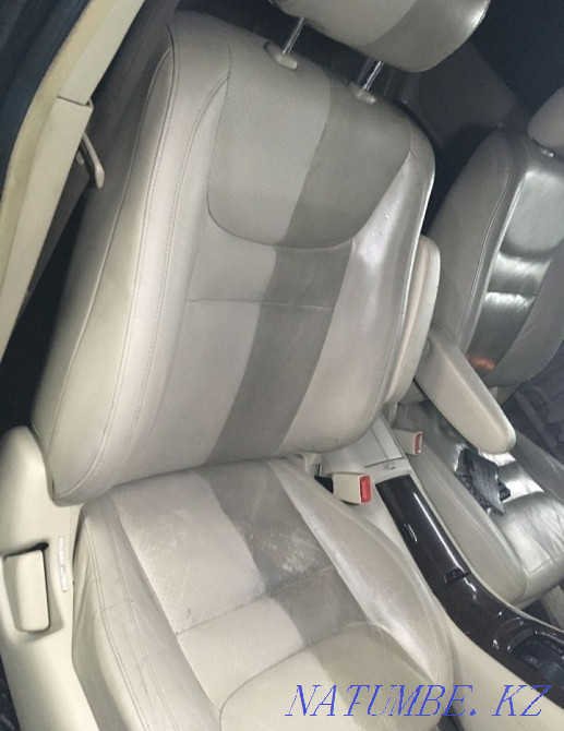 Автокөлік ішін химиялық тазалау  Алматы - изображение 2