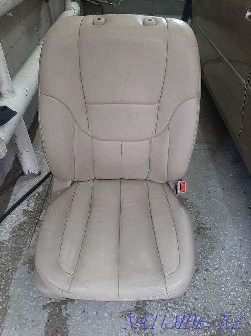 Көлікті химиялық тазалау Ең жақсысы  Алматы - изображение 7