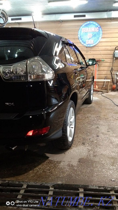 Денені жылтырату, Нанокерамика, Құрыш пленкасы, Шуды оқшаулау, Құрғақ тазалау,  Алматы - изображение 5