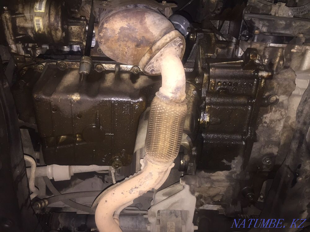 Қозғалтқышты Кепілдікпен бумен тазалау Астыңғы бөлігін көтергіште жуу  Астана - изображение 6