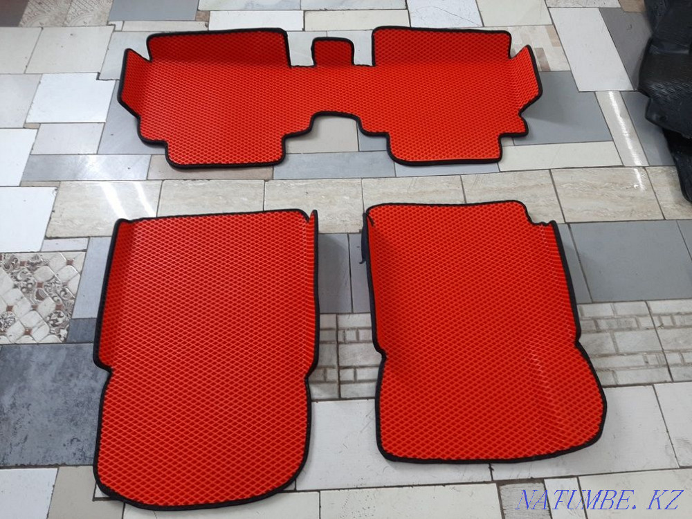 Автокөлікті химиялық тазалау, Автомобильді жылтырату, сатуға дайындау  Астана - изображение 7