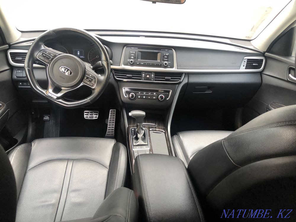 Car dry cleaning Shymkent - photo 8