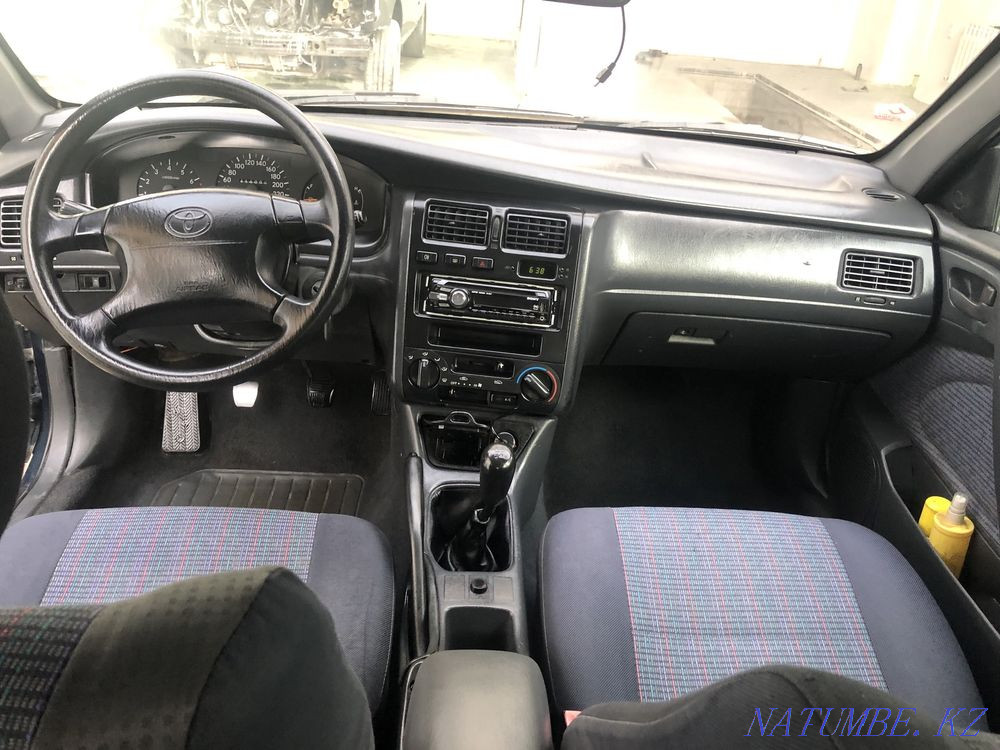 Car dry cleaning Shymkent - photo 3