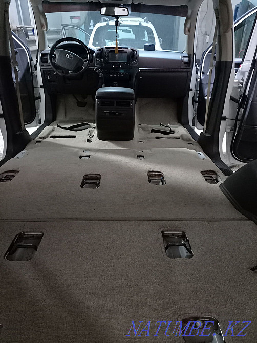 Химчистка автосалона. Актобе - изображение 3