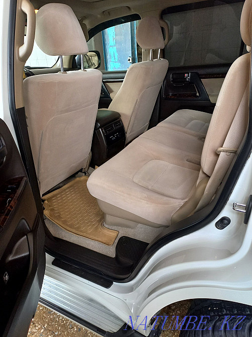 Химчистка автосалона. Актобе - изображение 1