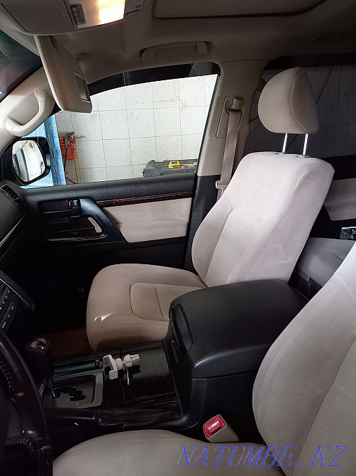 Химчистка автосалона. Актобе - изображение 2