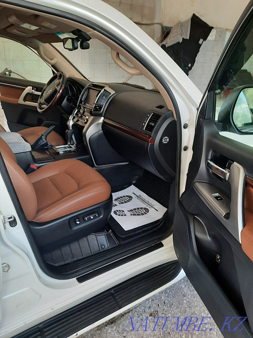 Химчистка автосалона. Актобе - изображение 6