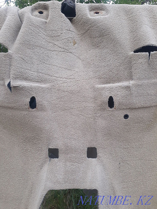 Химчистка автосалона. Актобе - изображение 7