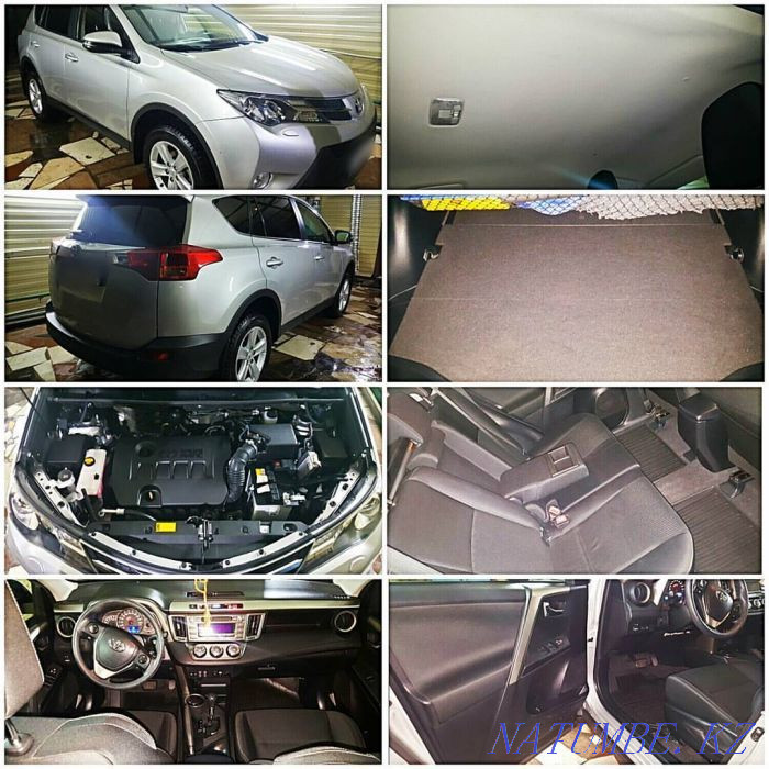 Химчистка автомобиля (Сеть автомоек GooD Wash) Астана - изображение 6