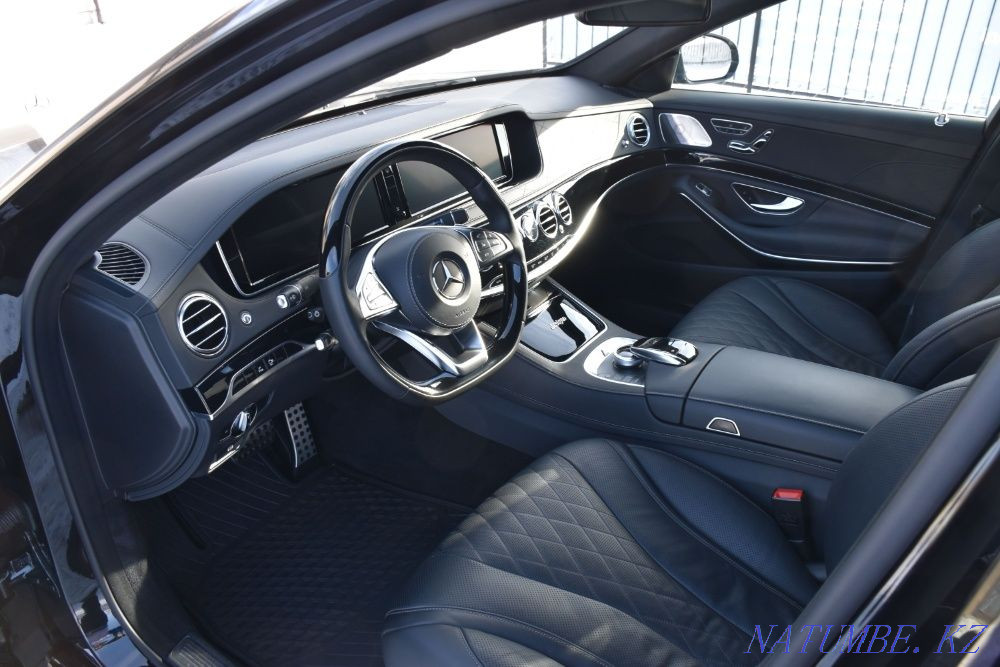 Детейлинг-студия : автохимчистка, полировка, бронирование кузова Караганда - изображение 3