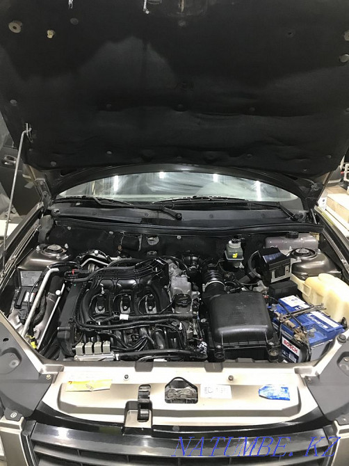 Car dry cleaning Aqtau - photo 8