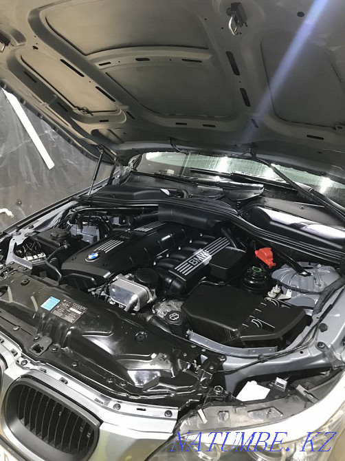 Car dry cleaning Aqtau - photo 2