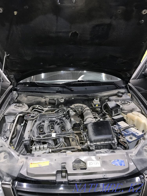 Car dry cleaning Aqtau - photo 7