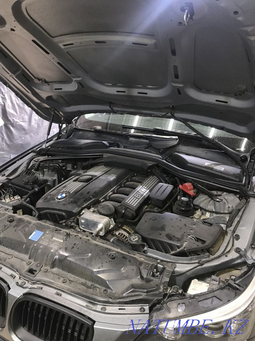 Car dry cleaning Aqtau - photo 1