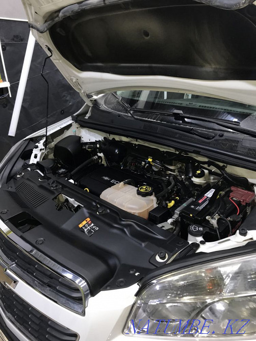 Car dry cleaning Aqtau - photo 6