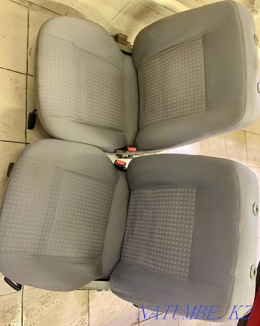 Автохимчистка и сухой туман Уральск - изображение 6