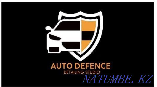 Антигравийная пленка, тонировка, полировка, авточехлы Астана - изображение 1