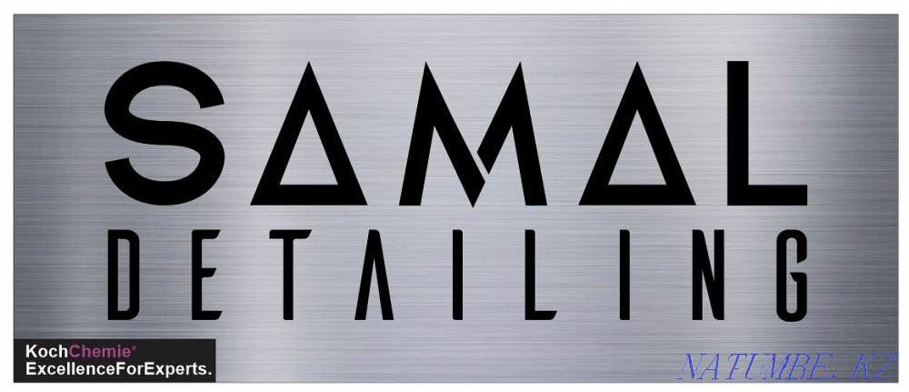 Polishing, ceramics, liquid glass! Almaty - photo 1