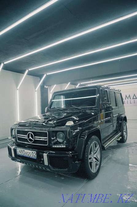 Polishing, ceramics, liquid glass! Almaty - photo 3