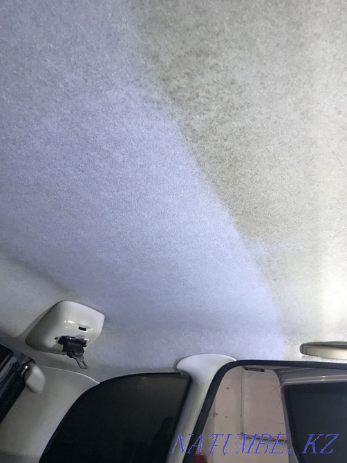 Кәсіби автокөлікті химиялық тазалау машинасы - 25.000 тг + мотор  Алматы - изображение 5