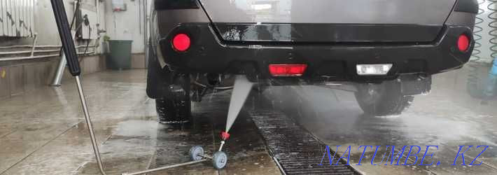 Bottom wash. Karaganda Karagandy - photo 1